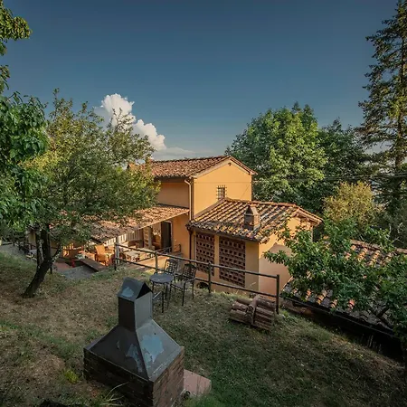 Dom wakacyjny La Casa Sui Colli *