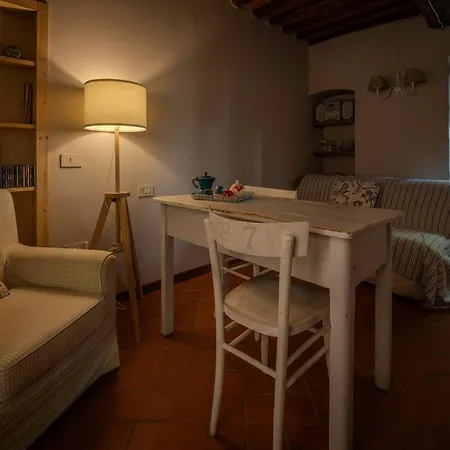 Dom wakacyjny La Casa Sui Colli *