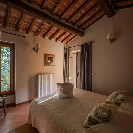 Dom wakacyjny La Casa Sui Colli Uzzano