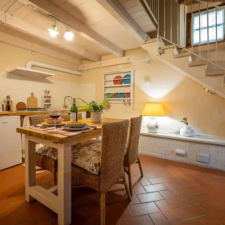 Сasa de vacaciones La Casa Sui Colli