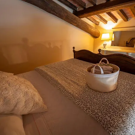 La Casa Sui Colli Vakantiehuis Uzzano
