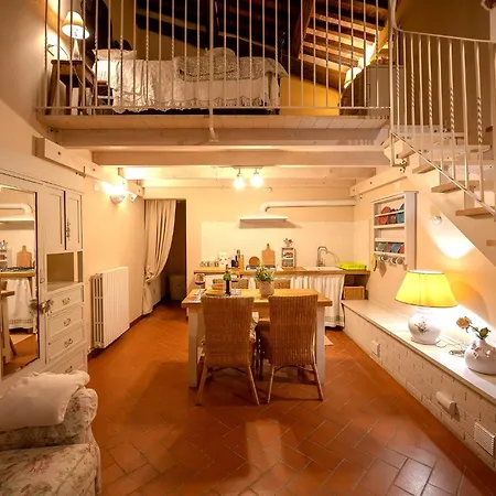 La Casa Sui Colli Dom wakacyjny
