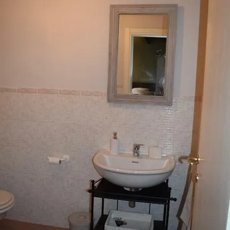 La Casa Sui Colli Tatil Evi