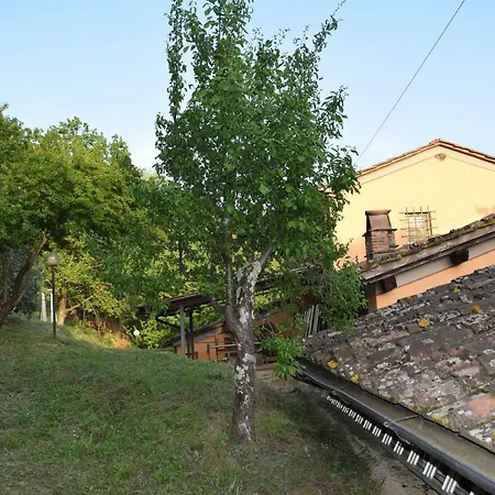 Holiday home La Casa Sui Colli *