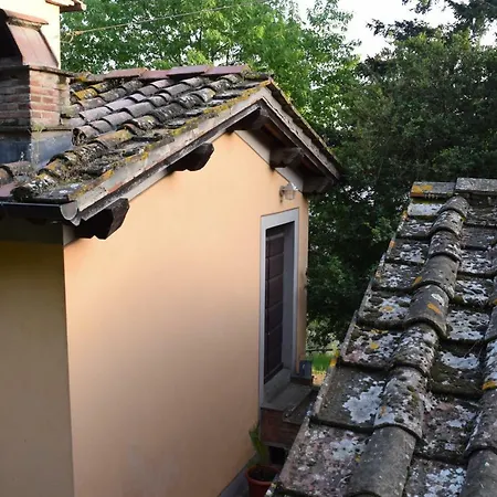 La Casa Sui Colli Holiday home Uzzano