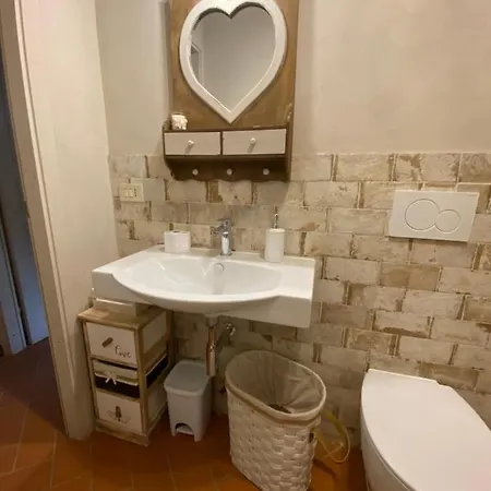 La Casa Sui Colli