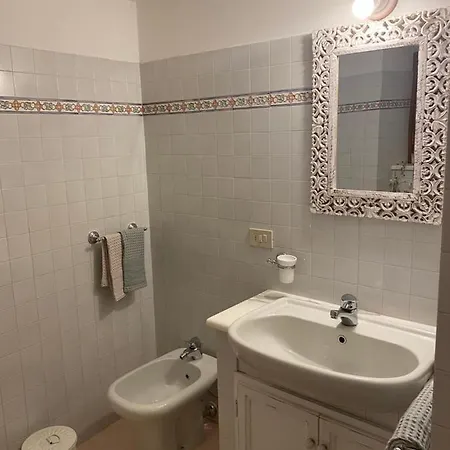 Casa vacanze La Casa Sui Colli