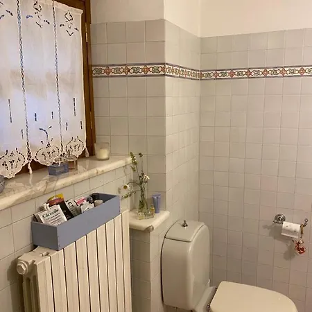 La Casa Sui Colli Casa vacanze Uzzano