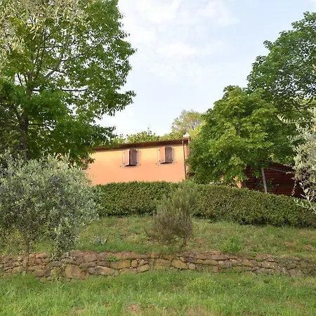 La Casa Sui Colli Casa vacanze